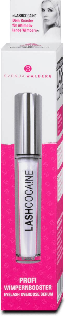 lash cocaïne douglas|Svenja Walberg Wimpernserum Lash Coca!ne, 3,5 ml 